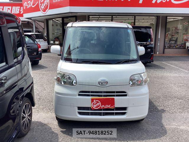Daihatsu TANTO 2012-04 8038667-6