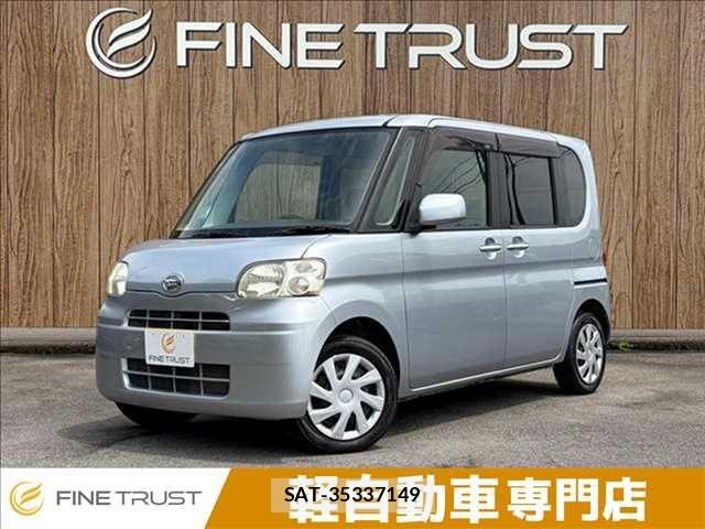 Daihatsu TANTO 2011-10 8038662-0