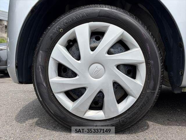 Daihatsu TANTO 2011-10 8038662-9