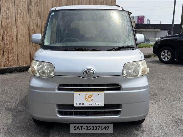 Daihatsu TANTO 2011-10 8038662-10
