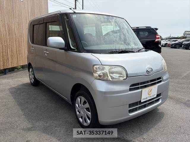 Daihatsu TANTO 2011-10 8038662-11