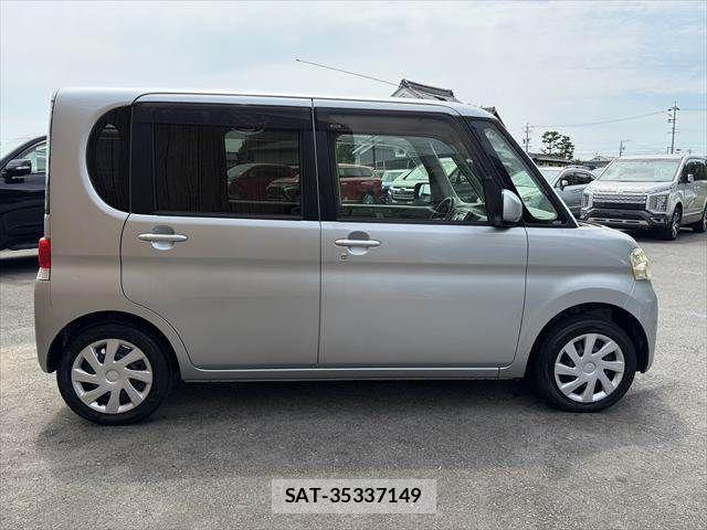 Daihatsu TANTO 2011-10 8038662-12