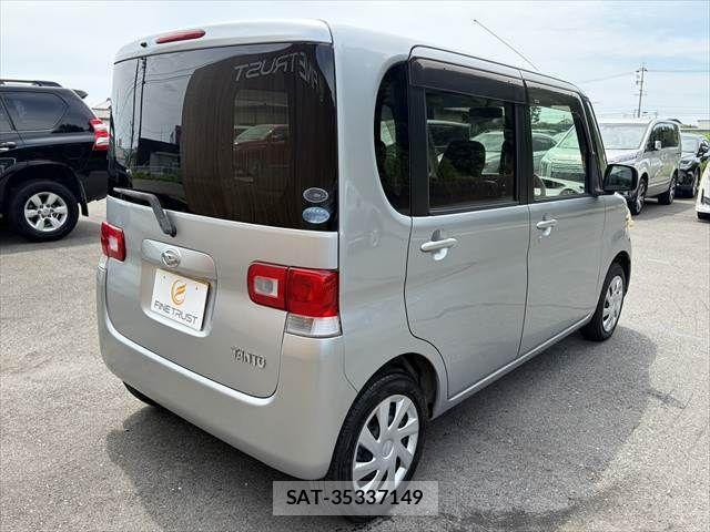 Daihatsu TANTO 2011-10 8038662-13