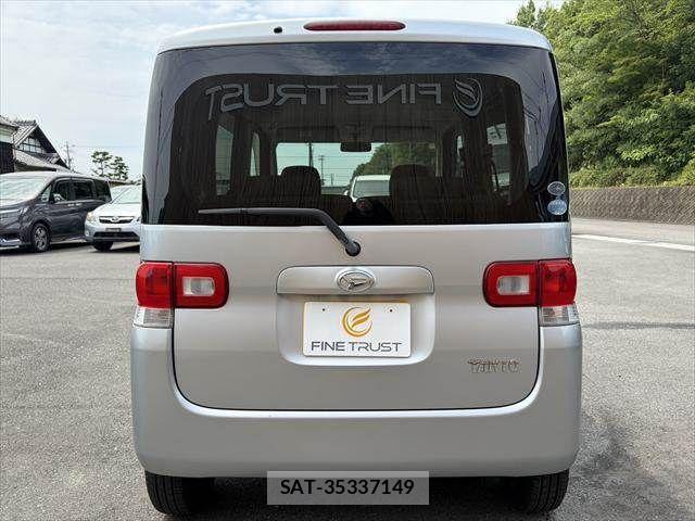 Daihatsu TANTO 2011-10 8038662-14