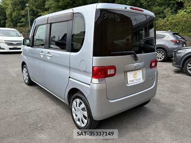 Daihatsu TANTO 2011-10 8038662-15