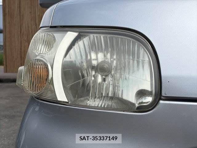 Daihatsu TANTO 2011-10 8038662-17