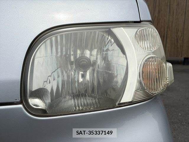 Daihatsu TANTO 2011-10 8038662-18