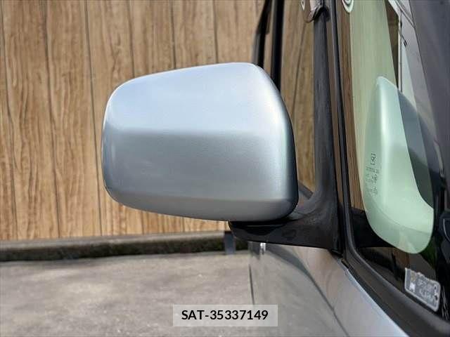 Daihatsu TANTO 2011-10 8038662-19
