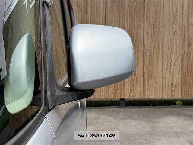Daihatsu TANTO 2011-10 8038662-20