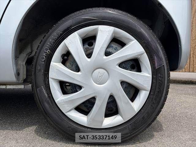 Daihatsu TANTO 2011-10 8038662-21