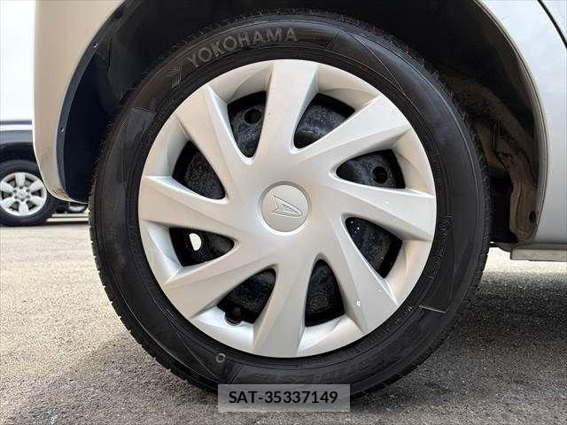 Daihatsu TANTO 2011-10 8038662-22