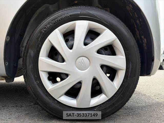 Daihatsu TANTO 2011-10 8038662-23