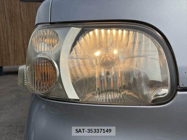 Daihatsu TANTO 2011-10 8038662-24