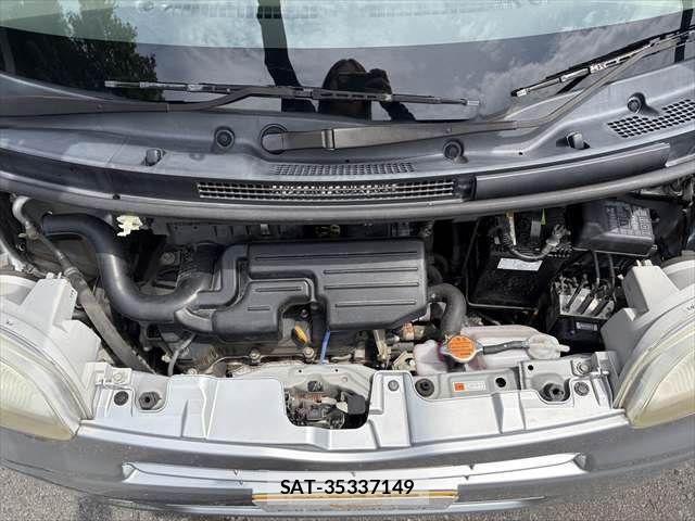Daihatsu TANTO 2011-10 8038662-25