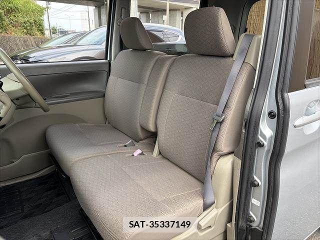 Daihatsu TANTO 2011-10 8038662-27