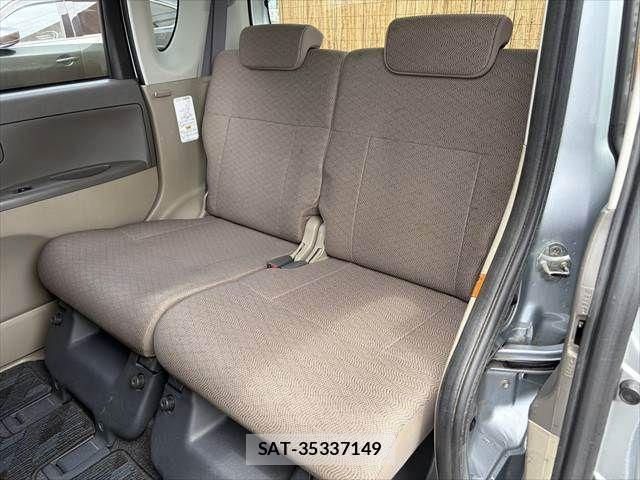 Daihatsu TANTO 2011-10 8038662-28