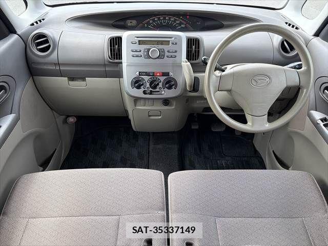 Daihatsu TANTO 2011-10 8038662-2