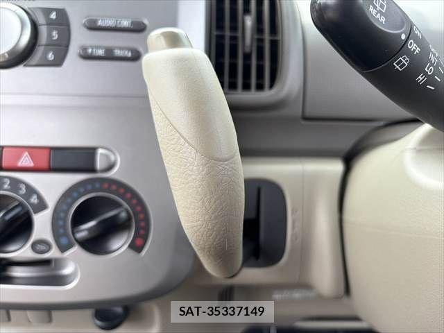 Daihatsu TANTO 2011-10 8038662-29