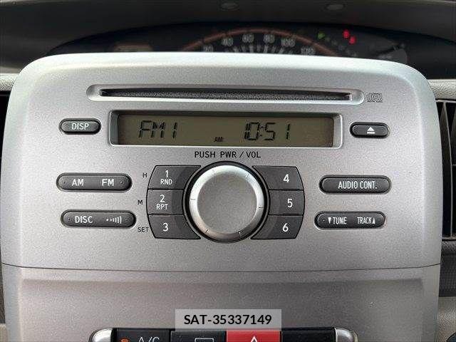 Daihatsu TANTO 2011-10 8038662-3