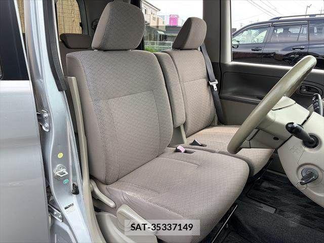 Daihatsu TANTO 2011-10 8038662-4