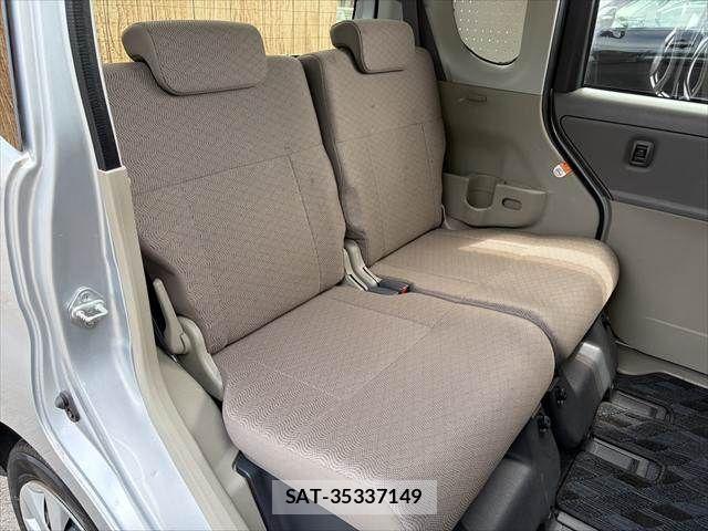 Daihatsu TANTO 2011-10 8038662-5