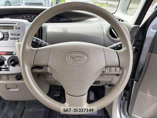 Daihatsu TANTO 2011-10 8038662-7
