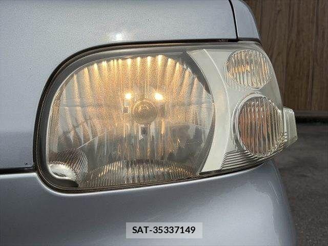 Daihatsu TANTO 2011-10 8038662-8