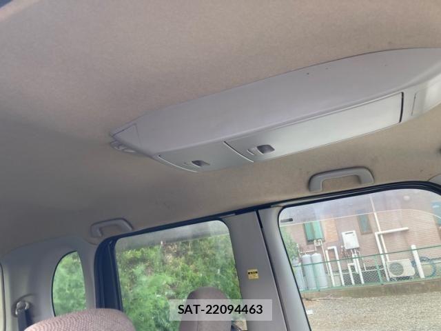 Daihatsu TANTO 2010-12 8038676-9