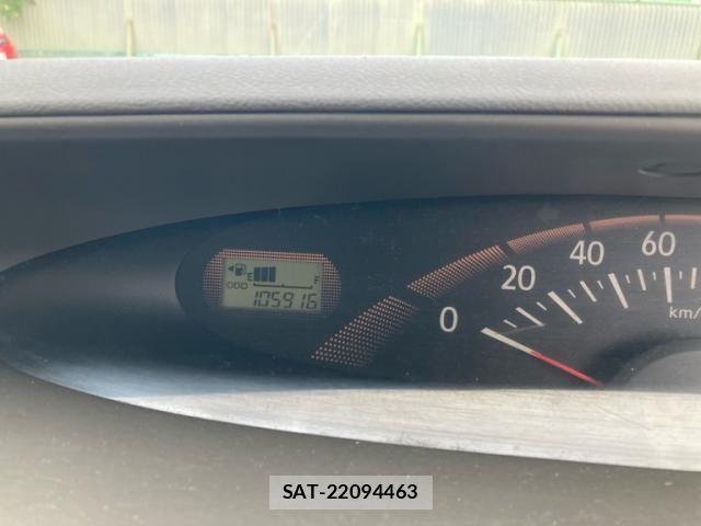 Daihatsu TANTO 2010-12 8038676-11