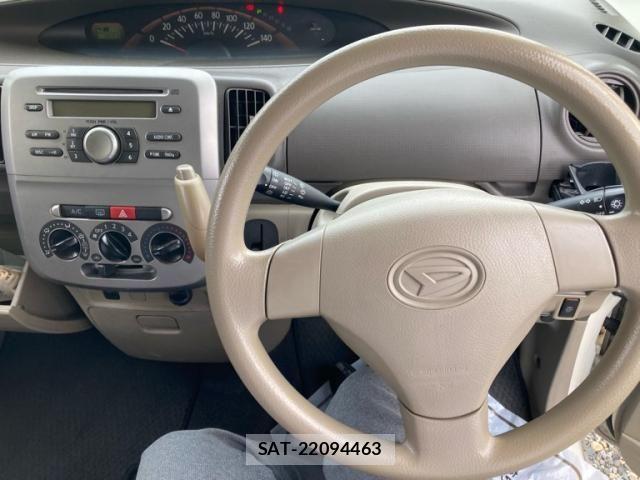 Daihatsu TANTO 2010-12 8038676-12