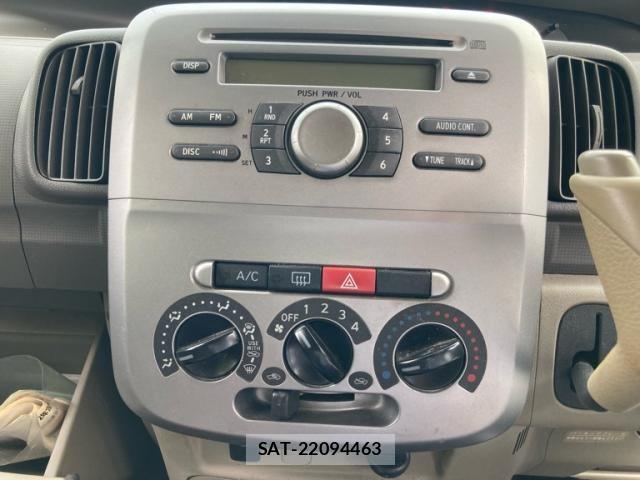 Daihatsu TANTO 2010-12 8038676-13