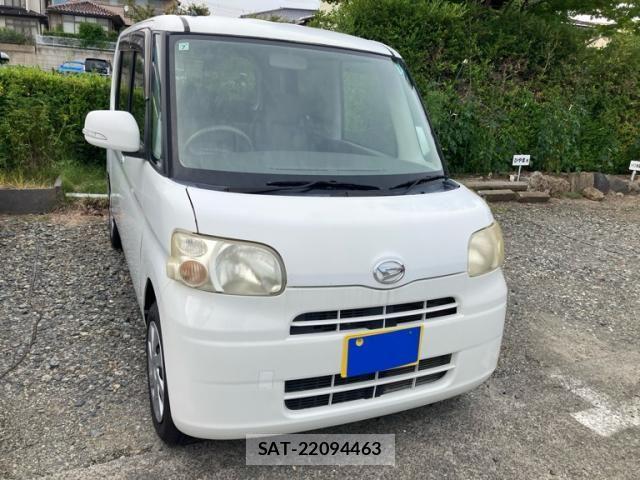 Daihatsu TANTO 2010-12 8038676-1