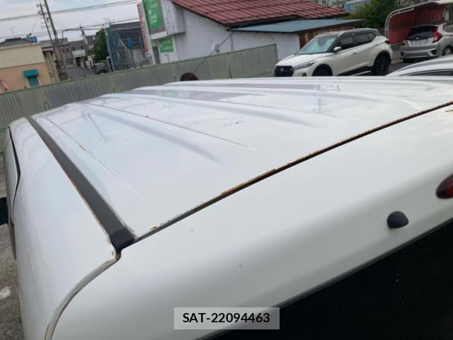 Daihatsu TANTO 2010-12 8038676-5