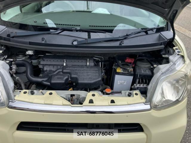 Daihatsu TANTO 2013-12 8038660-10
