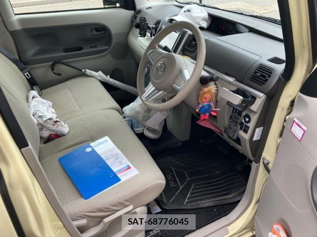 Daihatsu TANTO 2013-12 8038660-11