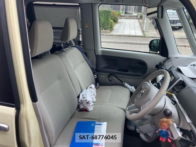 Daihatsu TANTO 2013-12 8038660-12