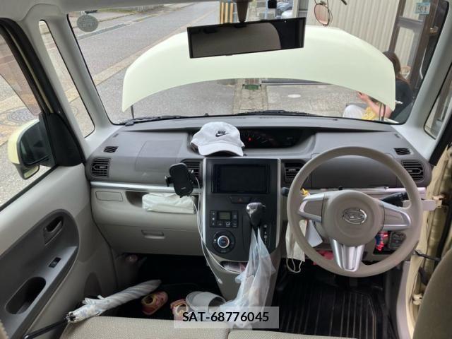 Daihatsu TANTO 2013-12 8038660-14