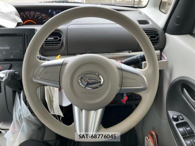 Daihatsu TANTO 2013-12 8038660-15