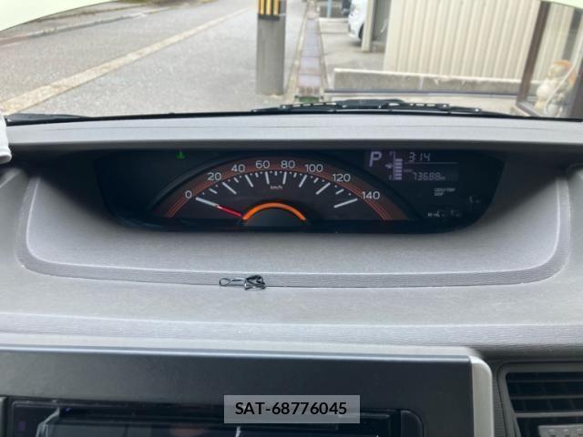 Daihatsu TANTO 2013-12 8038660-17