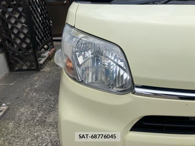 Daihatsu TANTO 2013-12 8038660-3