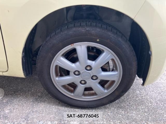 Daihatsu TANTO 2013-12 8038660-4