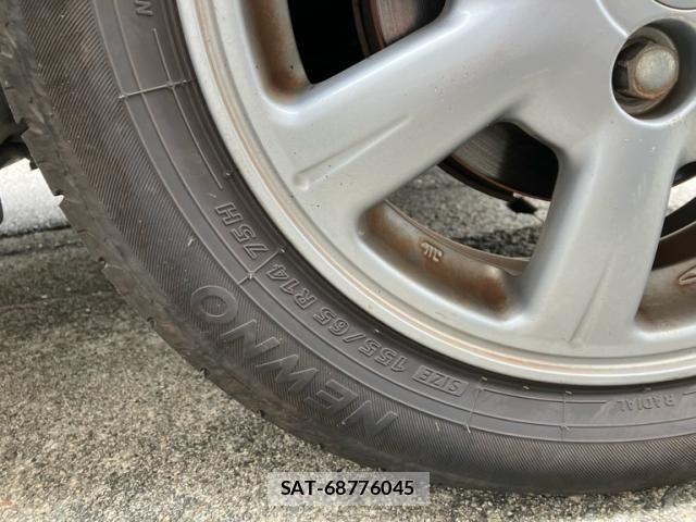 Daihatsu TANTO 2013-12 8038660-5