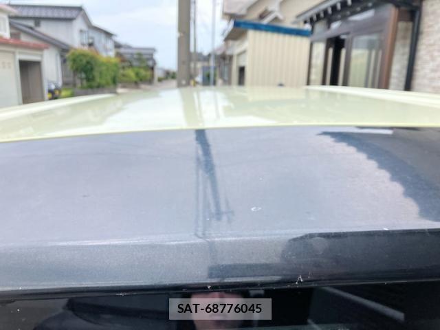 Daihatsu TANTO 2013-12 8038660-6