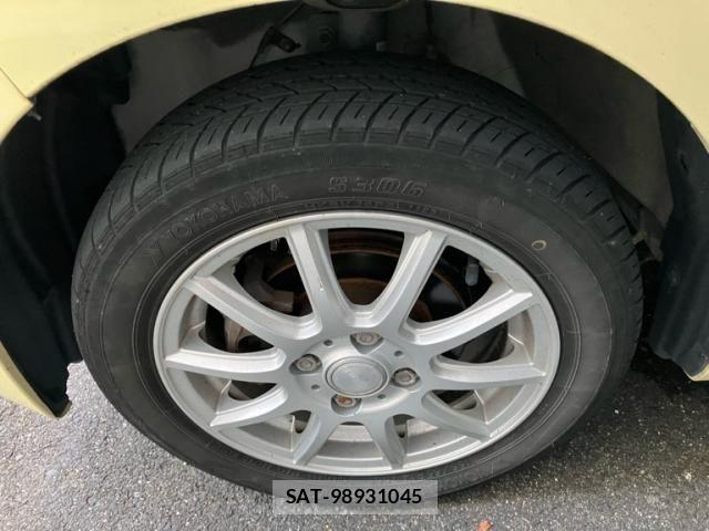 Daihatsu TANTO 2014-12 8038664-9