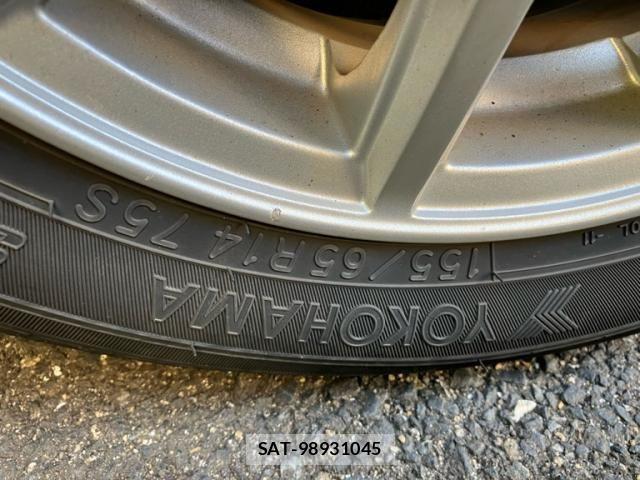 Daihatsu TANTO 2014-12 8038664-10