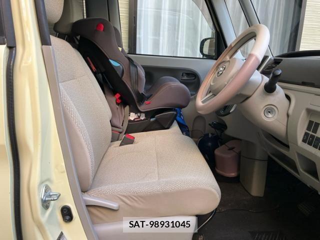 Daihatsu TANTO 2014-12 8038664-11