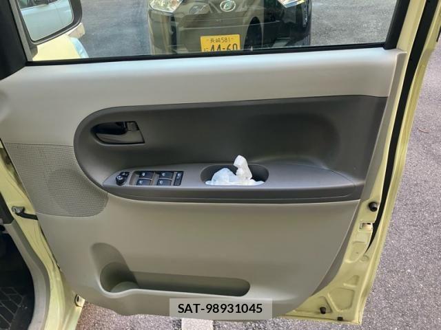 Daihatsu TANTO 2014-12 8038664-12