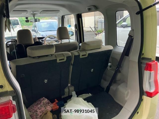 Daihatsu TANTO 2014-12 8038664-15