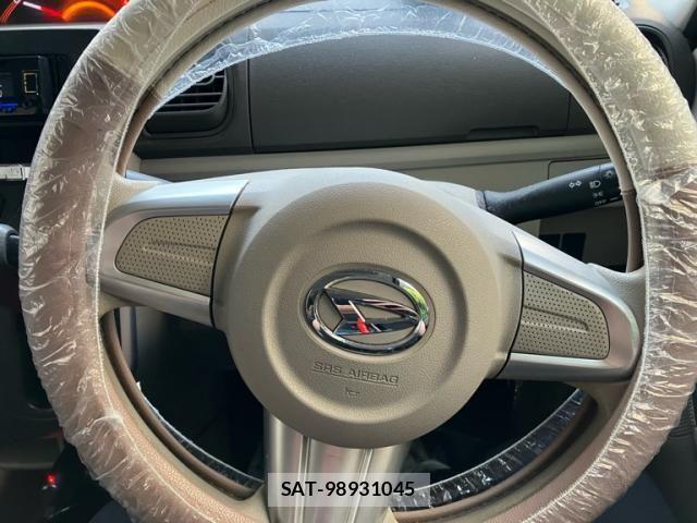 Daihatsu TANTO 2014-12 8038664-18