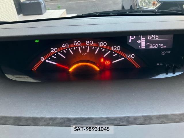 Daihatsu TANTO 2014-12 8038664-19